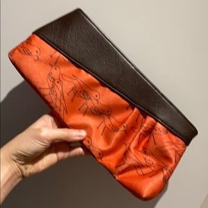 Freddy&Ma bird clutch